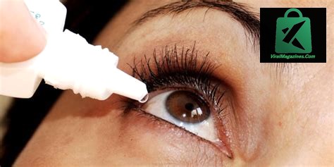 Tratamientos naturales para combatir la sequedad ocular.