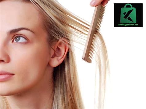 Cómo fortalecer un cabello fino con soluciones naturales