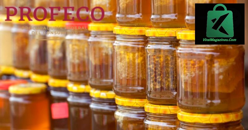 La Procuraduría Federal del Consumidor ha señalado cuál es la marca de jarabe de maíz con alto contenido de fructosa que se vende como miel de abeja, pero no lo es.