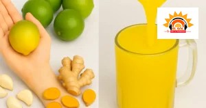 Mezcla para limpiar arterias: receta natural que protege el corazón